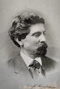 Nicodemus